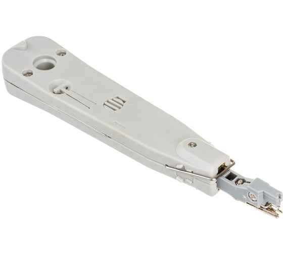 Ударный инструмент для разделки контактов LSA