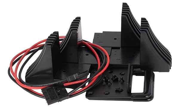 Адаптер для параллельной работы ИБП Kehua parallel kit, совместим с ИБП KR-RM 10-40kVA