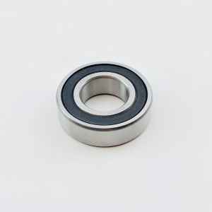 Подшипник шариковый однорядный 80204 (80-) 270°C (6204.ZZ C4 270°C) (20x47x14) MBY