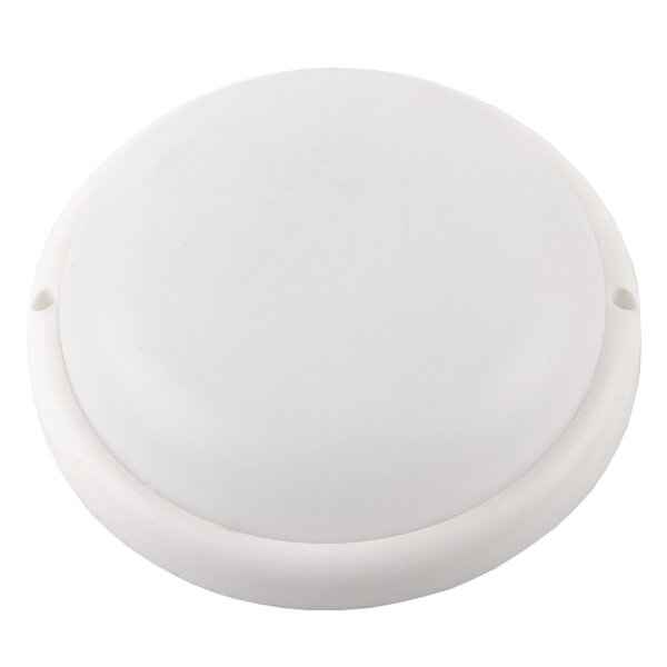 ДПБ/ДПП 22Вт круг бел. 6К IP65 GCF-22BT-IP65-R-6-B General 437557