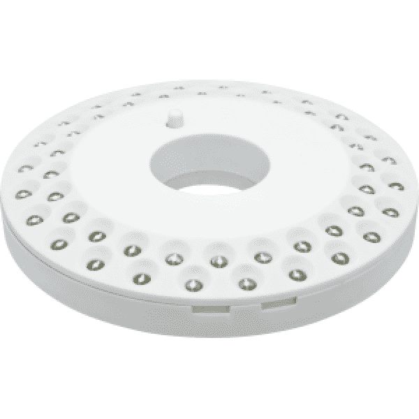 Фонарь кемпинг. 48LED(магнит, крюк) NPT-CA06-3AA 94948, Navigator