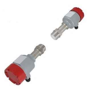 Сигнализатор уровня сыпучих материалов IL-MP-N-HT250 INNOLEVEL