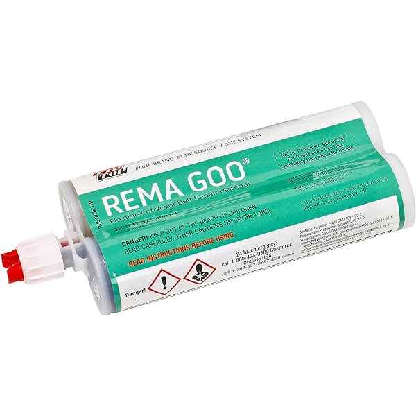Картридж Rema GOO 400 мл