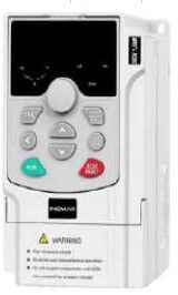 MAX500-7R5G/011PT4 Преобразователь частоты MAX500 7,5кВт 380В 3ф INOMAX