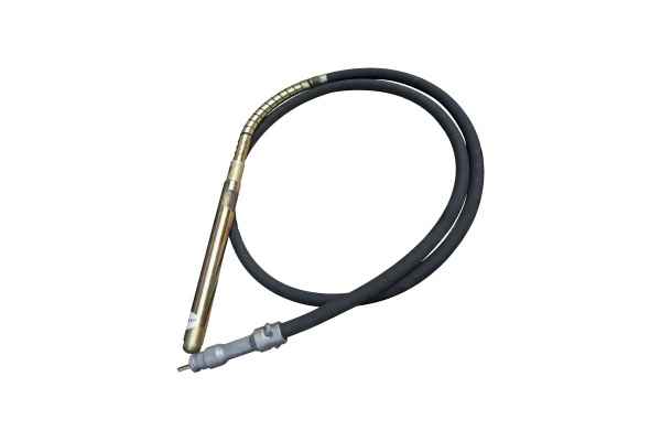 Гибкий вал маятникового типа с вибронаконечником GROST VG 4/35