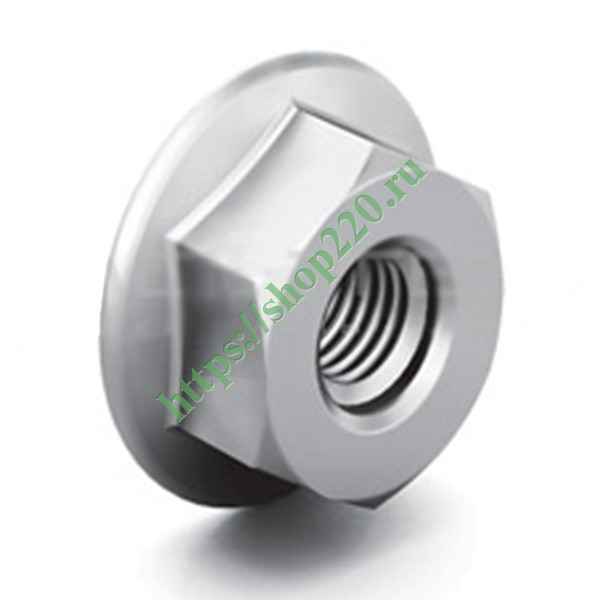 Закрепа ТМ2-6 ТУ (фас. 500шт/уп) РБ