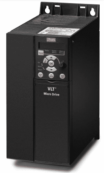 Частотный преобразователь FC 51 15 кВт 380-480В Danfoss 132F0059