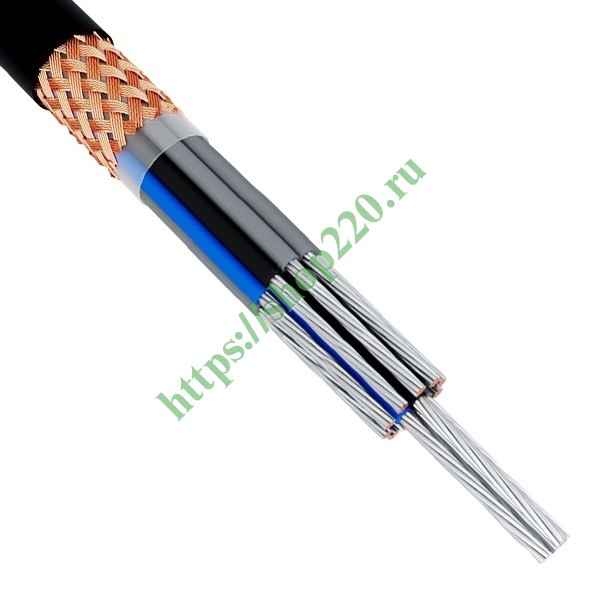 Кабель МКШ  10x0,75 (МКШнг(А)-LS 10x0,75 500В), ИВКЗ, РФ