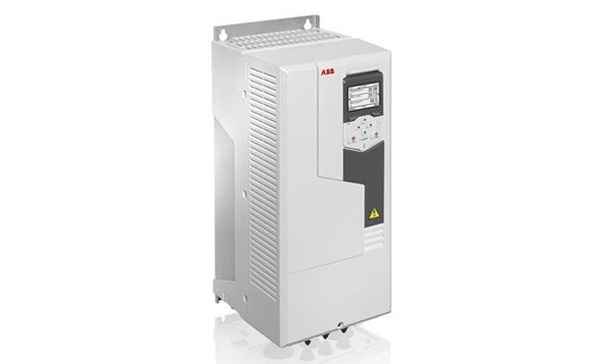ACS580-01-246A-4+J400, 400VAC, 246A, 132kW, IP21, корп.R8 ABB