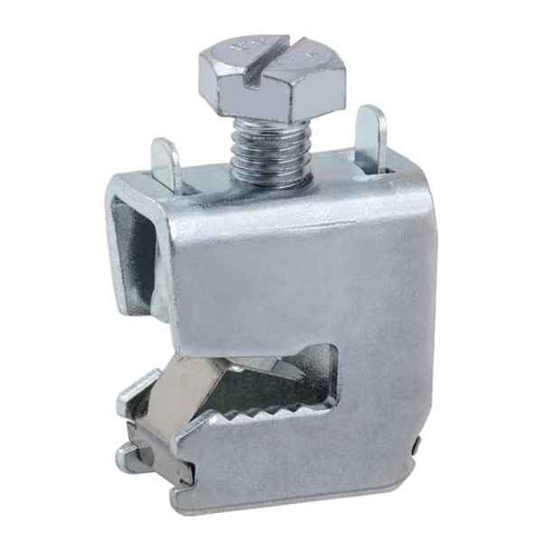 Клеммник ЗШИ- 16-35мм для шины 5 мм ИЭК