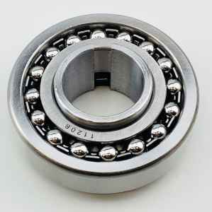 Подшипник 42217 (NJ217E) KHS-LG