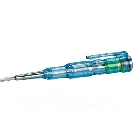 Инстр. Отвертка-индикатор NTP-S станд. Navigator 71116