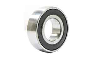 Подшипник шариковый однорядный 180208С17 (6208.2RS) АПП