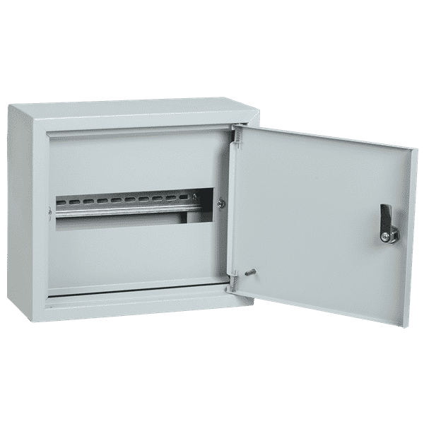 Корпус  ЩРН-12з IP31 УxЛ3 (265x310x120) GENERICA (ИЭК)