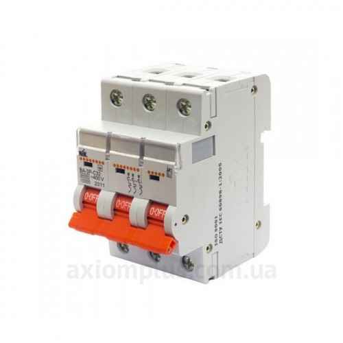 Автомат ВА 04-31 Про  16А 3р