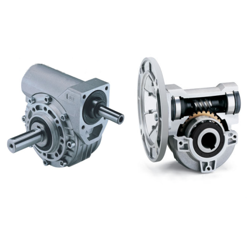 Червячный мотор-редуктор B63AFB13C0MB30