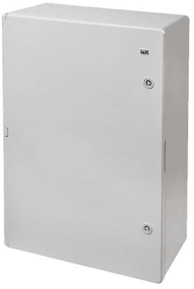Корпус  ЩМПп пласт. (700x500x250мм) УxЛ1 IP65 IEK