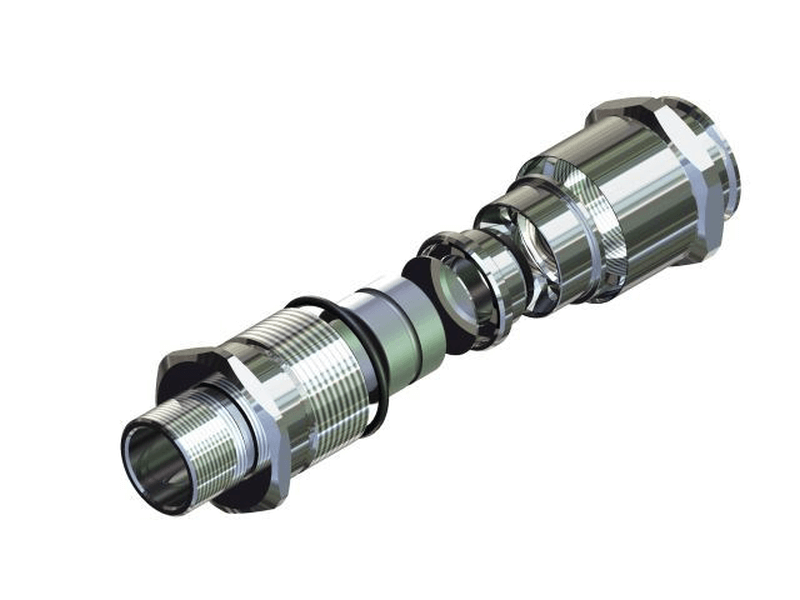 Вводы кабельные