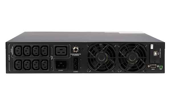 Датчик температурной компенсации Kehua Temperature compensation sensor, совместим с ИБП MY10-40kVA, MY60-200kVA