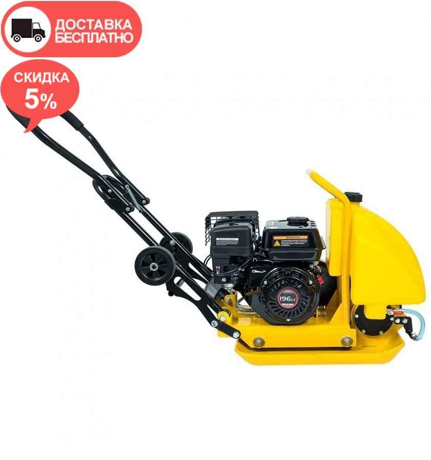 Виброплиты