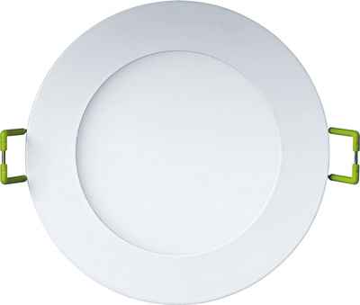 ДВО  24Вт панель (круг d170 бел.)  NLP-R2-24W-840-LED Navigator 93483