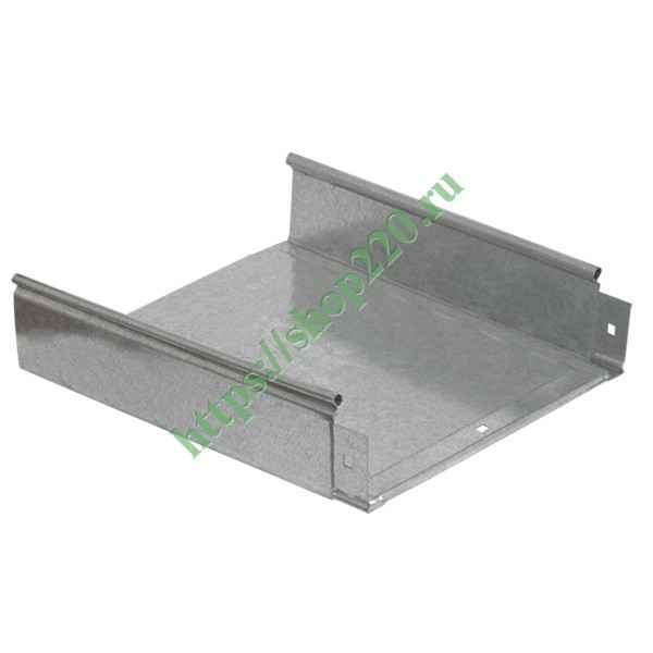 КНС Лоток неперф. 80x150x3000 ИЭК