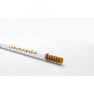 Провод ПуГВ 1,0 (б) (ПуГВнг(А)-LS 1x1,0) ККЗ, РФ