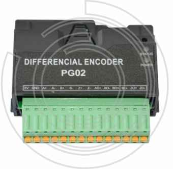 Платы энкодера