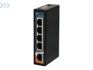 Коммутатор промышленный ORing IES-C1050