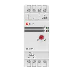 Аппарат пускорегулирующий 1И-LED-017 50W, 1.5A, 85-277V, IP67 КС