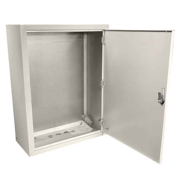 Корпус  ЩМП-3-0 IP31 36 (650x500x220) (ИЭК)