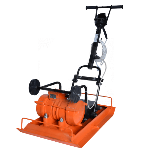 Виброуплотнитель ВУ-11-75Е Красный маяк