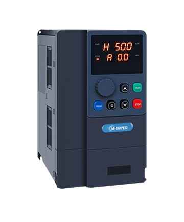 Частотный преобразователь M900-0040G3 4 кВт 9 А, 380В M-Driver