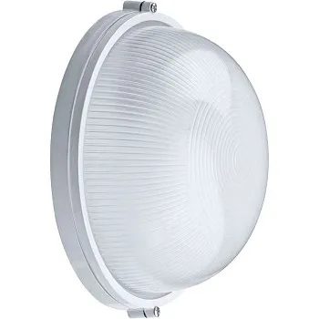 НПП 03-100 1101 белый/круг 100Вт (IP54)  Navigator 94806