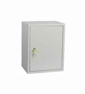 Корпус  ЩМП-1-0 IP31 36 (395x310x220) (ИЭК)