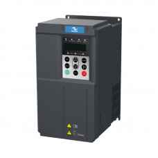 MD500T18.5GB/PLUS Преобразователь частоты MD500plus, 18,5кВт - 150% или 22кВт - 110%, 380В с тормозным транзистором, Inovance Inovance