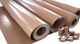 Двухсторонняя тефлоновая лента 9011AJ