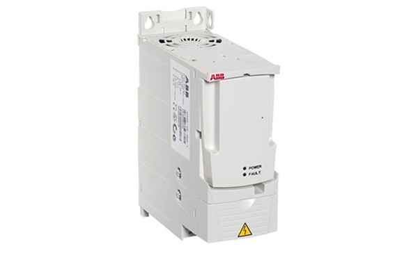 Частотный преобразователь ACS355-03E-03A3-4, 400VAC, 3.3A, 1.1kW, IP20, корп.R1 ABB