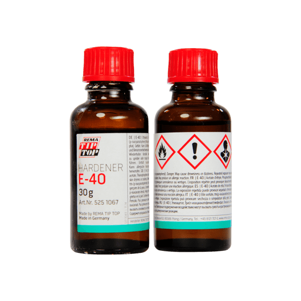 Отвердитель E-40, 15 гр