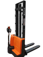 Штабелёры самоходные