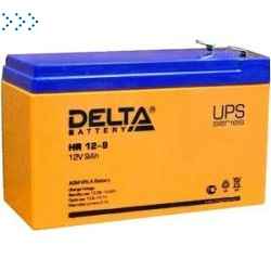 HR 12-9 Delta