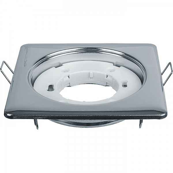 ДВО  NGX-S2-003-GX53(Хром) квадрат Navigator 14214