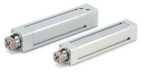 Пневмоцилиндр  G1/4" MGZ63TF-75