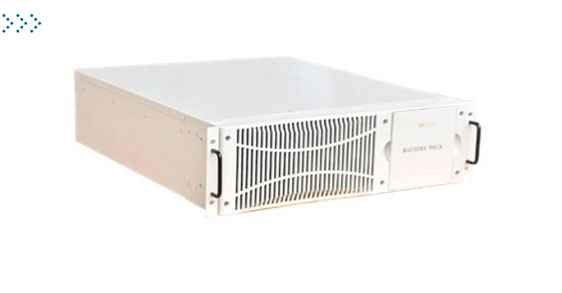 Батарейный модуль RT 1kVA