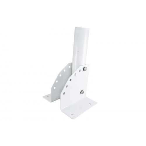 Кронштейн КР-3 Д38 Держатель световой ДС 01-230-38 до 25 кг, рег.угол 0-90 гр., Свет