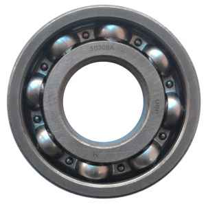 Подшипник шариковый однорядный 80319 (6319.ZZ) (95x200x45) HGF