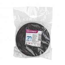 Изолента   xБ  (рулон 20м) 15мм Онлайт OIT-H15-20/BL 61160