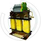 Преобразователь частоты Delta VFD002EL21A