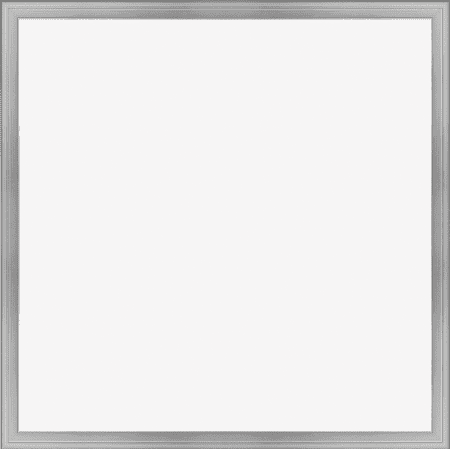 ДВО  40Вт панель 6,5К (без драйвера, сереб.) 3300Лм NLP-S1-40-6K-SL 3600лм (1000 mA) Navigator 61546