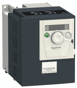Частотный преобразователь ATV312H037N4B Schneider